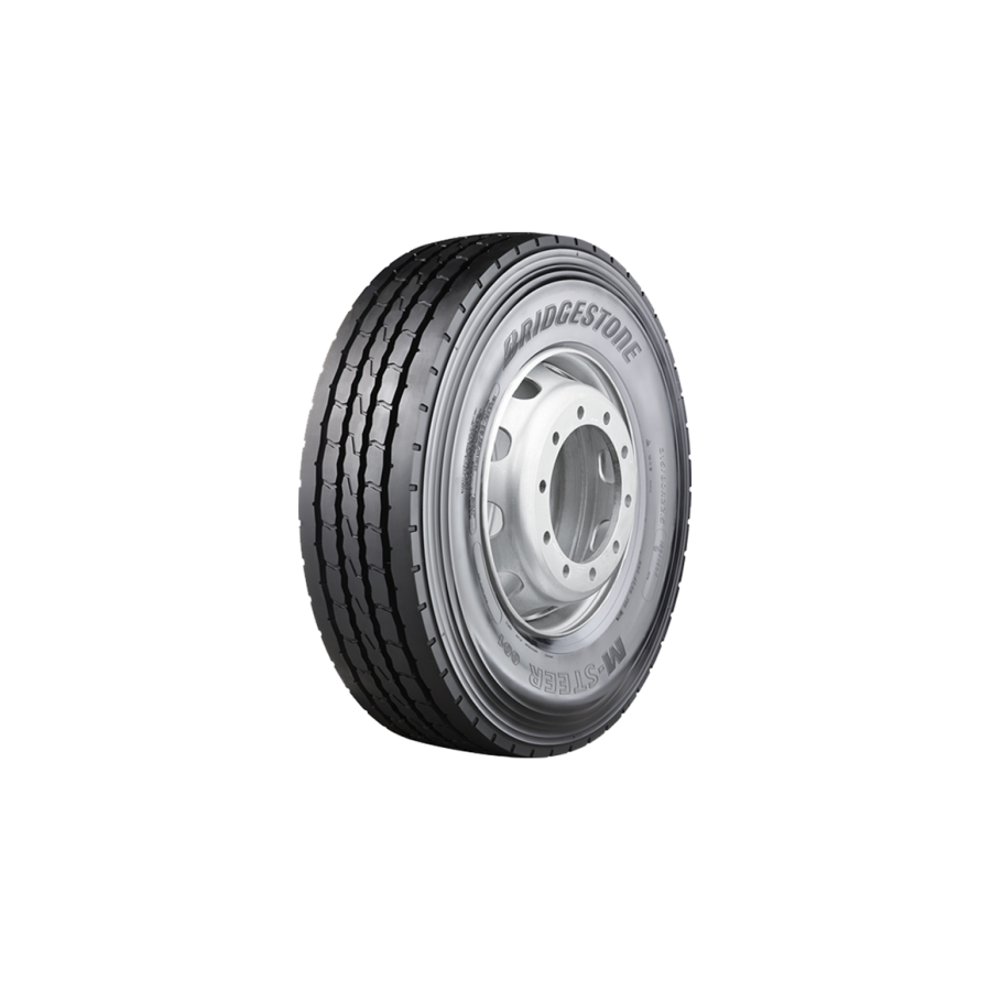 315/80 R22.5 M-STEER 001 [156/150] K TL M+S 3PMSF