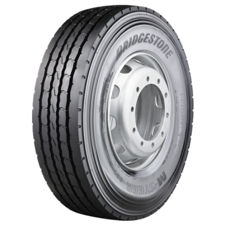 315/80 R22.5 M-STEER 001 [156/150] K TL M+S 3PMSF