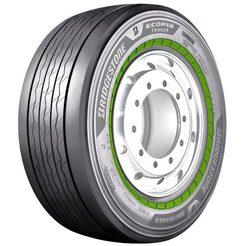 385/65 R22.5 ECOPIA TRAILER [160] K TL M+S 3PMSF