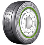 385/65 R22.5 ECOPIA TRAILER [160] K TL M+S 3PMSF
