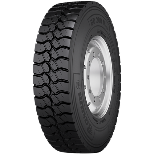 315/80 R22.5 BD200M 18PR [156/150] K TL M+S 3PMSF /hnacia náprava stavebný