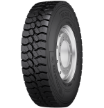 315/80 R22.5 BD200M 18PR [156/150] K TL M+S 3PMSF /hnacia náprava stavebný