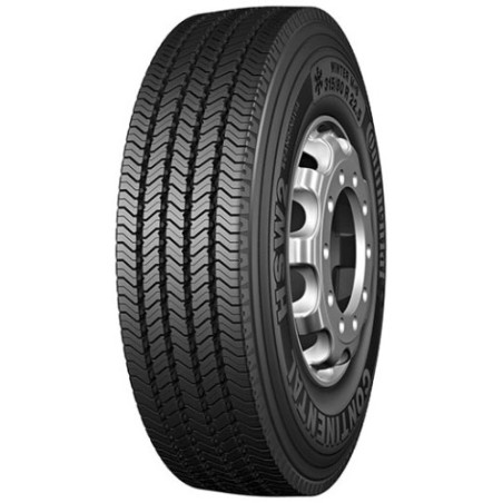 355/50 R22.5 HSW2 SCANDINAVIA 20PR [156] K TL M+S zima 3PMSF