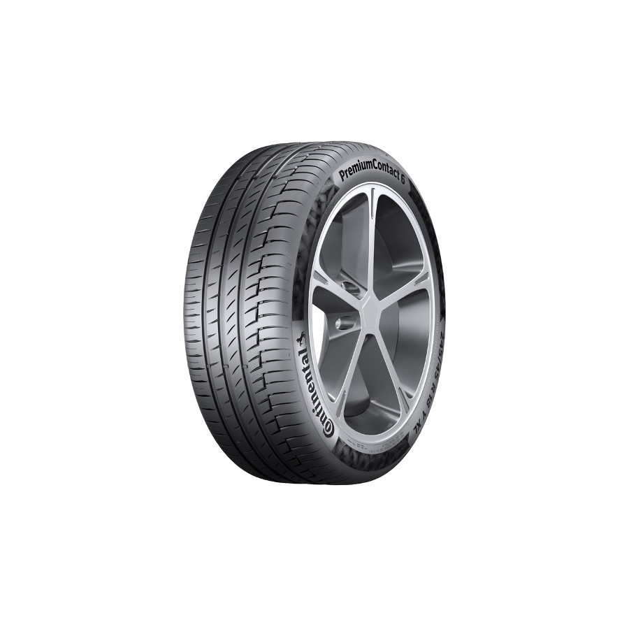 225/45 R19 PREMIUMCONTACT 6 [92] W SSR *