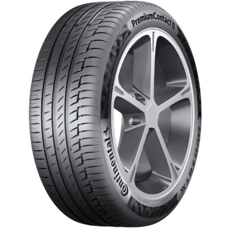 225/45 R19 PREMIUMCONTACT 6 [92] W SSR *