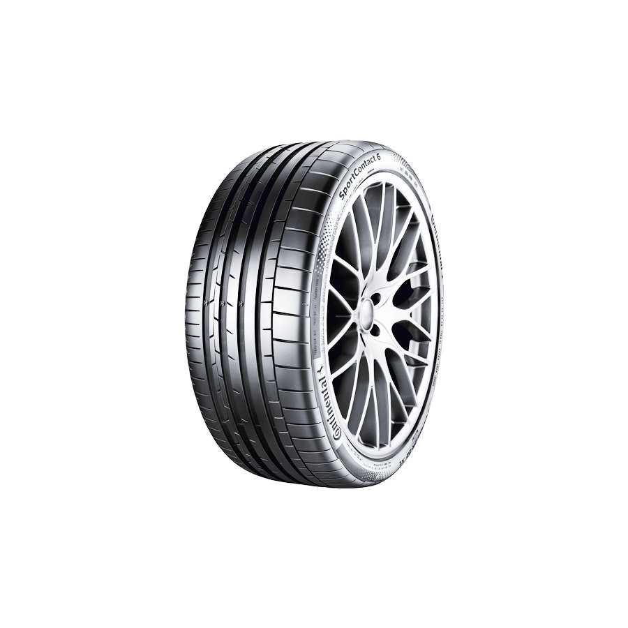 285/45 R21 SPORTCONTACT 6 [113] Y XL FR AO1 DOT2023
