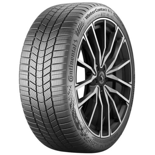 255/50 R21 WINTERCONTACT 8 S [109] H XL AL *