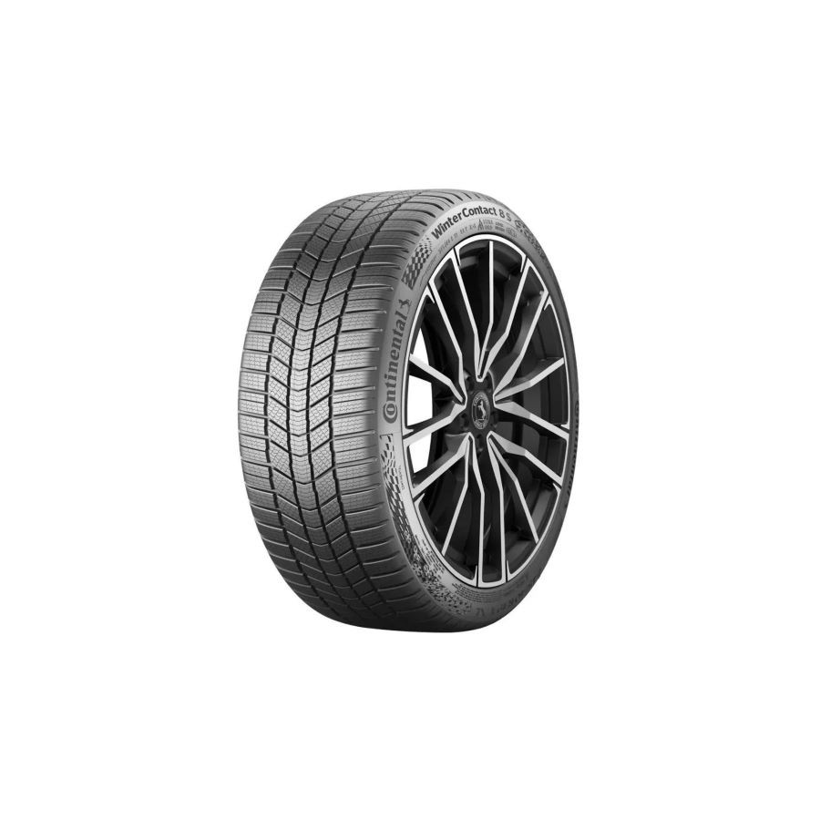 255/50 R21 WINTERCONTACT 8 S [109] H XL AL *