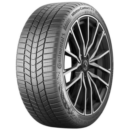 255/50 R21 WINTERCONTACT 8 S [109] H XL AL *
