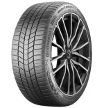 255/50 R21 WINTERCONTACT 8 S [109] H XL AL *