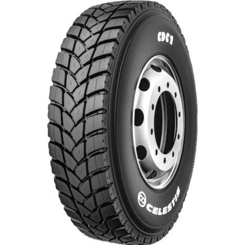 315/80 R22.5 CDC1 18PR [156/150] K TL M+S 3PMSF