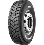 315/80 R22.5 CDC1 18PR [156/150] K TL M+S 3PMSF