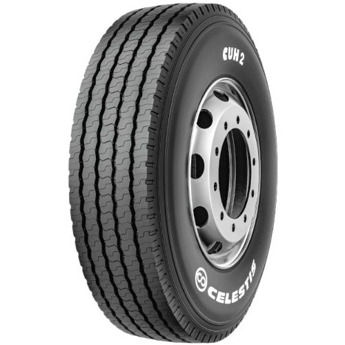 315/80 R22.5 CUH2 18PR [156/150] L TL M+S 3PMSF