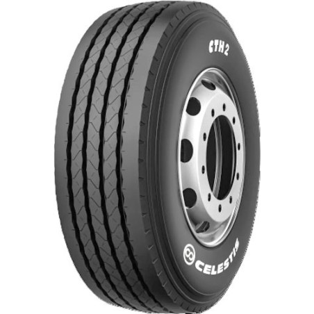 385/65 R22.5 CTH2 20PR [164K/158L] TL M+S 3PMSF