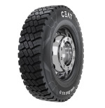 295/80 R22.5 WINLOAD X5-D [152/148] K TL M+S 3PMSF