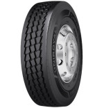 315/80 R22.5 FM40 [156/150] K TL M+S 3PMSF /prowadzšca budowlana