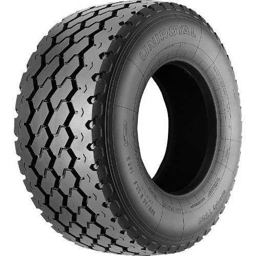 385/65 R22.5 T500 14PR [160] K TL M+S DOT2022