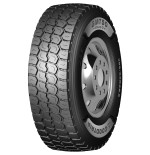 385/65 R22.5 GMT50 TRAILER ON-OFF (GOODTRIP) 20PR [160] K TL M+S 3PMSF