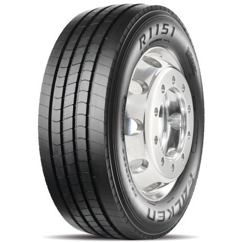 215/75 R17.5 RI151 [128/126] M TL HL M+S 3PMSF