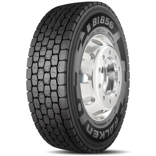 275/70 R22.5 BI856 [148/145] M TL M+S 3PMSF
