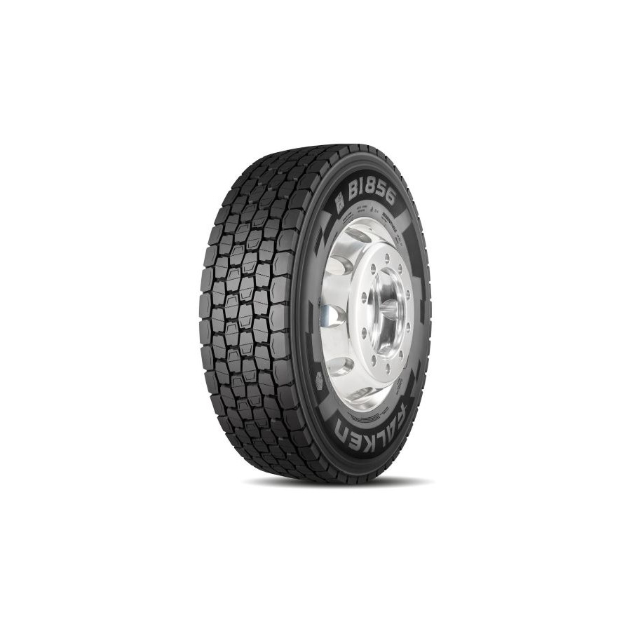 275/70 R22.5 BI856 [148/145] M TL M+S 3PMSF