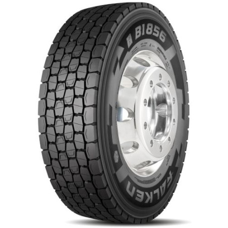 275/70 R22.5 BI856 [148/145] M TL M+S 3PMSF