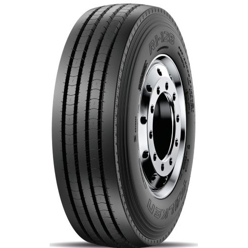 385/65 R22.5 RI128 [164] K TL HL FRT M+S 3PMSF