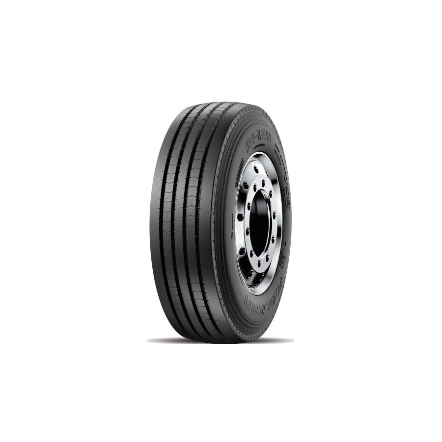 385/65 R22.5 RI128 [164] K TL HL FRT M+S 3PMSF