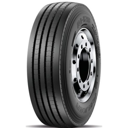 385/65 R22.5 RI128 [164] K TL HL FRT M+S 3PMSF