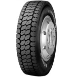 285/70 R19.5 REGIOFORCE [146L/140M] TL M+S 3PMSF hnacia náprava