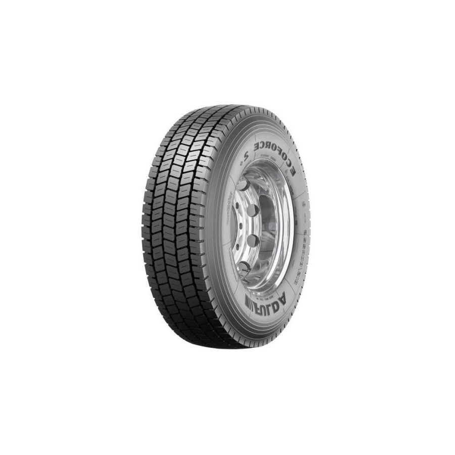 315/60 R22.5 ECOFORCE 2+ [152/148] L TL M+S hnacia náprava 3PMSF DOT2022
