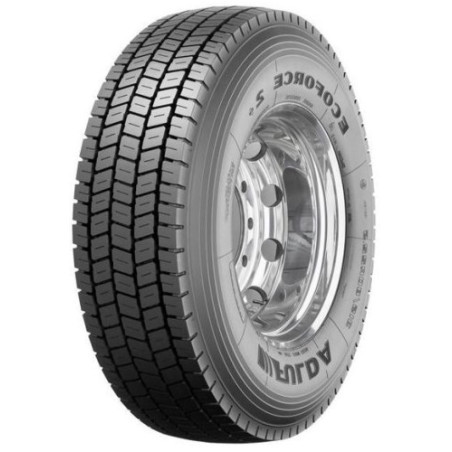 315/60 R22.5 ECOFORCE 2+ [152/148] L TL M+S hnacia náprava 3PMSF DOT2022