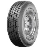 315/60 R22.5 ECOFORCE 2+ [152/148] L TL M+S hnacia náprava 3PMSF DOT2022