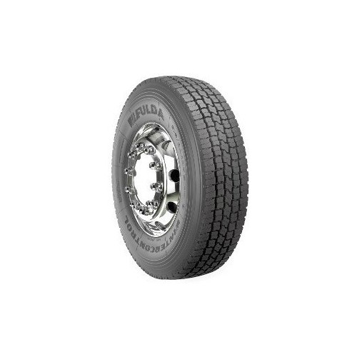 315/80 R22.5 WINTERCONTROL [156K/154L] TL M+S prowadzaca zima 3PMSF