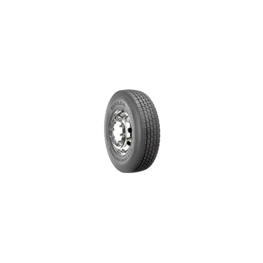 315/80 R22.5 WINTERCONTROL [156K/154L] TL M+S prowadzaca zima 3PMSF
