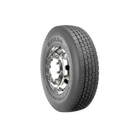 315/80 R22.5 WINTERCONTROL [156K/154L] TL M+S prowadzaca zima 3PMSF