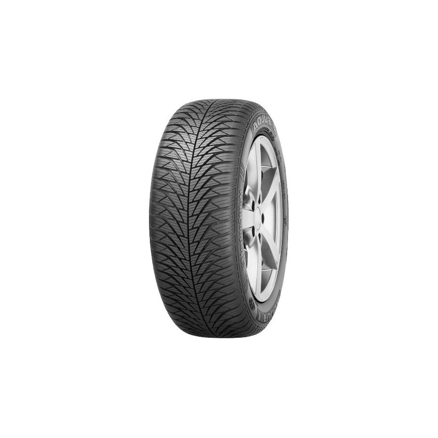 225/65 R17 MULTICONTROL SUV [102] H XL FP M+S 3PMSF