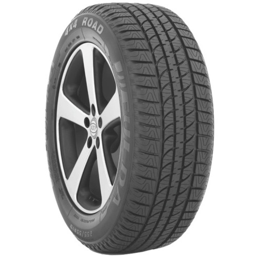 255/55 R18 4X4 ROAD [109] V XL FP DOT2021