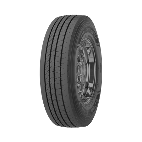 295/80 R22.5 MARATHON COACH HL [154/149] M TL M+S 3PMSF