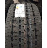 355/50 R22.5 KMAX S G2 HL [156] K TL M+S 3PMSF