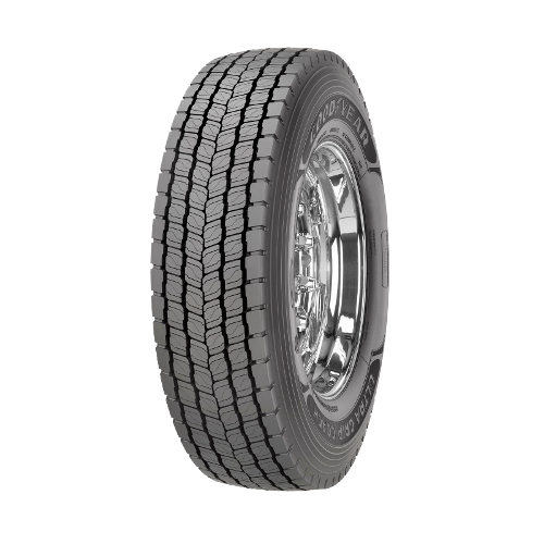 295/80 R22.5 ULTRAGRIP COACH HL [154/149] M TL M+S 3PMSF