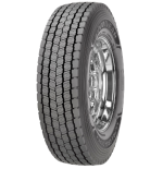 295/80 R22.5 ULTRAGRIP COACH HL [154/149] M TL M+S 3PMSF