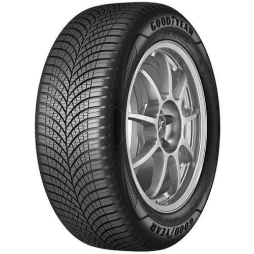 255/40 R21 VECTOR 4SEASONS G3 SUV [102] T XL FP EVR