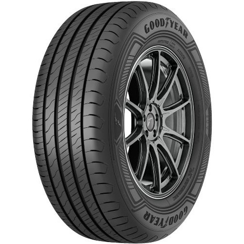 215/60 R17 EFFICIENTGRIP 2 SUV [96] H DOT2024 DEMO