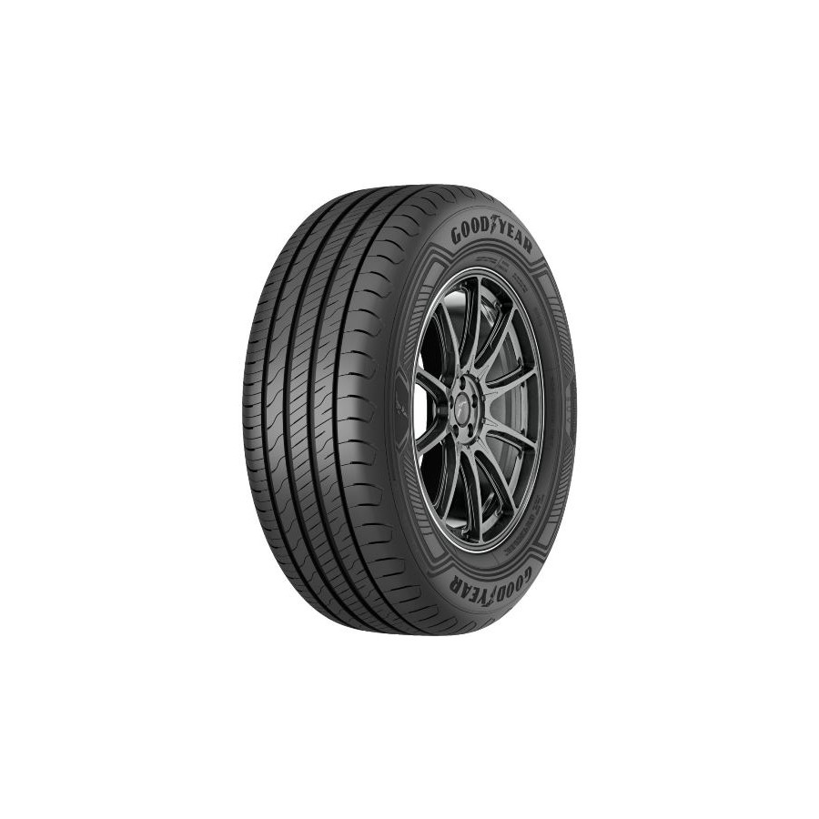 215/60 R17 EFFICIENTGRIP 2 SUV [96] H DOT2024 DEMO