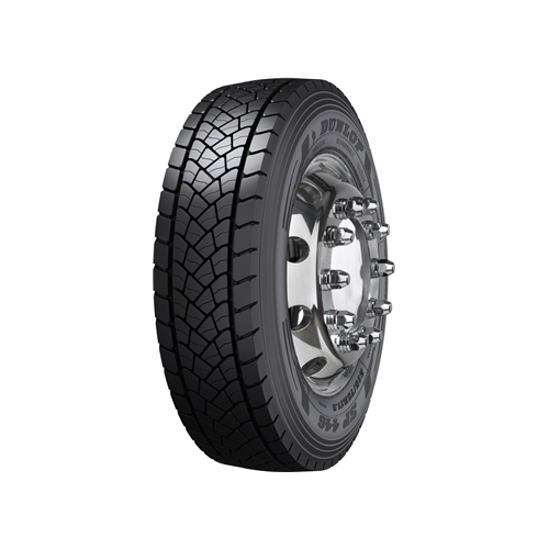 305/70 R19.5 SP446 [148/145] M TL M+S 3PSF