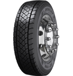 305/70 R19.5 SP446 [148/145] M TL M+S 3PSF