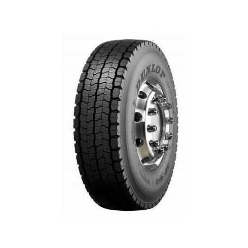 295/80 R22.5 SP462 [152/148] L TL M+S 3PMSF W2020