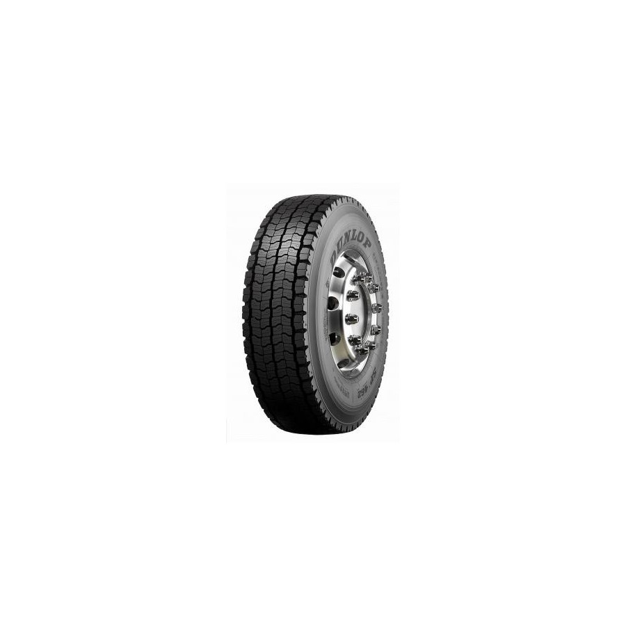 295/80 R22.5 SP462 [152/148] L TL M+S 3PMSF W2020