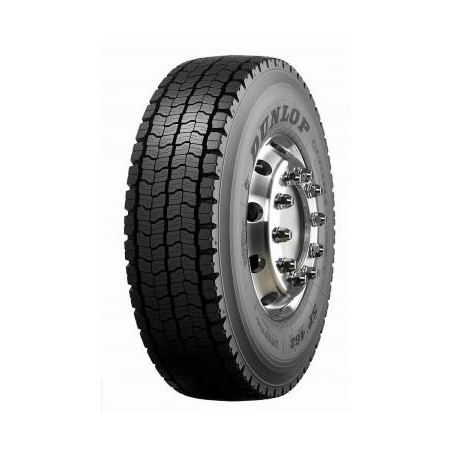 295/80 R22.5 SP462 [152/148] L TL M+S 3PMSF W2020